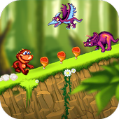 Super Dino icon