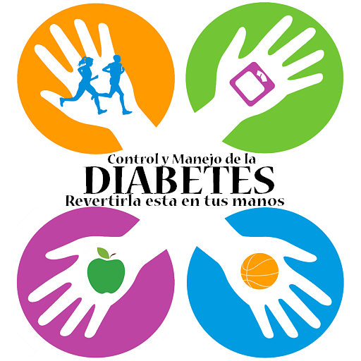 Diabetes - Control y Manejo icon