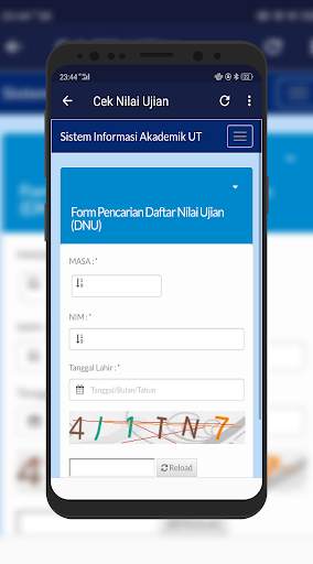 Latihan Soal UT screenshot 5
