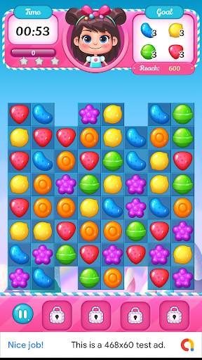 candy 2021 game screenshot 6