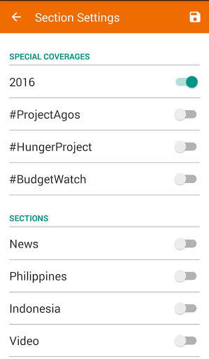 Rappler -  News, social media screenshot 8