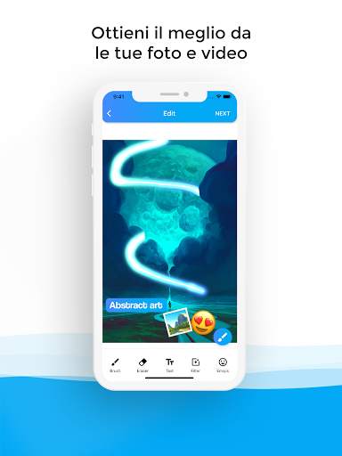 Waveful screenshot 9