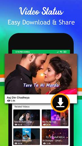 Video Status For Whatsapp screenshot 2