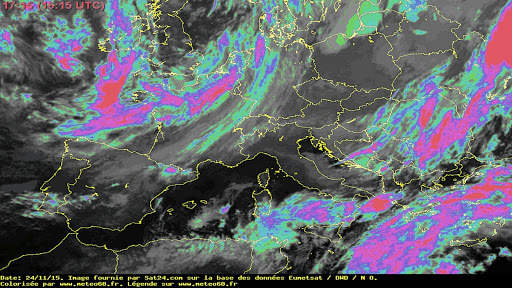 Meteo WebCam Live screenshot 12