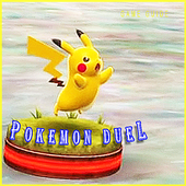 TIPS FOR POKEMON DUEL icon