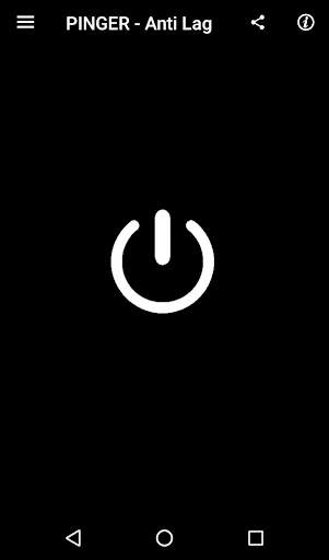 PING GAMER - Anti Lag For All  screenshot 2