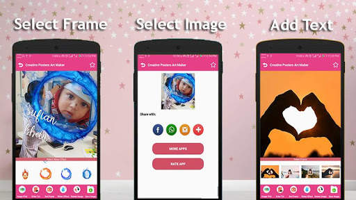 Creative Poster Maker screenshot 5