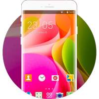 Tema untuk Intex Aqua Power M HD on 9Apps