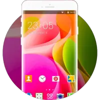Tema untuk Intex Aqua Power M HD on 9Apps