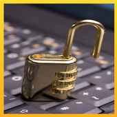 Hack Key Password Wifi Prank icon