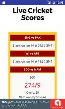 Ptv Sports Cricket screenshot 5
