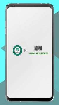 MOZO EARN - FREE INDIAN PAYTM CASH EARNING APP screenshot 1