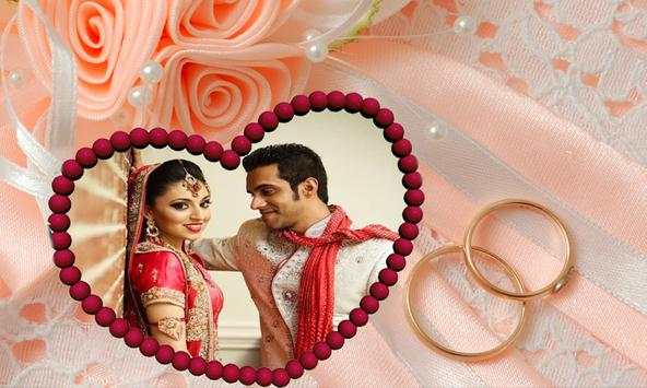 Wedding Photo Frames New screenshot 7