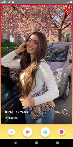 Turkey Dating Apps Free | Turkey Chat Rooms Online screenshot 4