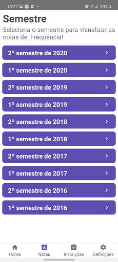 Sigeup Mobile screenshot 4