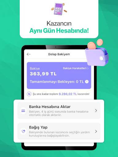 Dolap screenshot 10