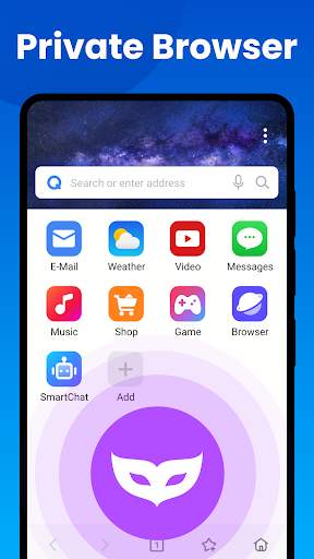 App lock - Fingerprint,Applock screenshot 7