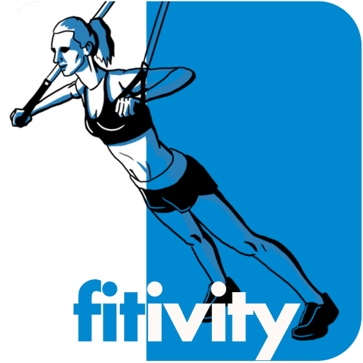 Suspension Workouts - Full Bod icon