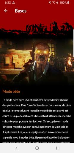 Kenshin Zombie Secret screenshot 4