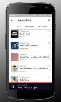 James Blunt All Songs screenshot 2