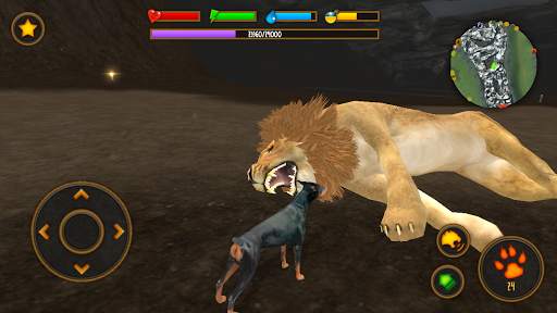 Clan of Dogs screenshot 8