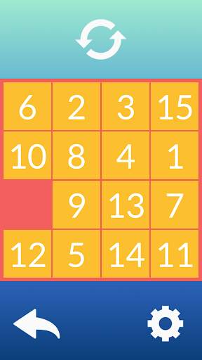 Logic Game Collection screenshot 4