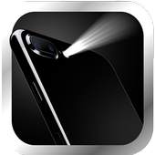 Flashlight, Flash On Call, SMS 1.0