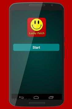 Lucky patcher hack joke screenshot 1
