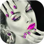 Color Pop Photo Effects App logo