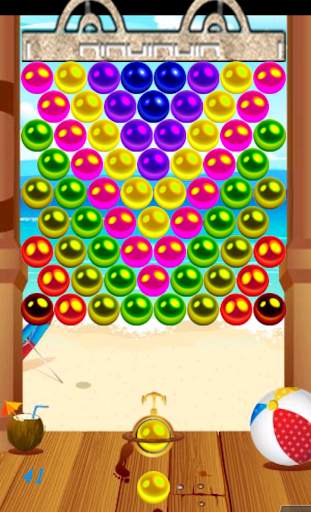 Shoot Bubble 2020 screenshot 1