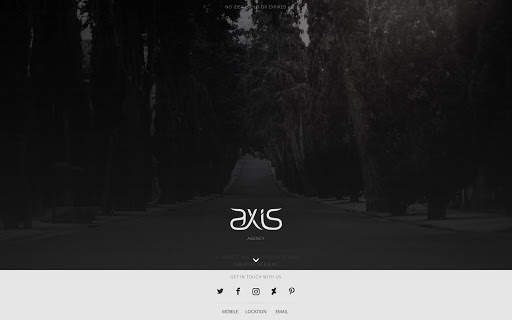 Axis Connect screenshot 5