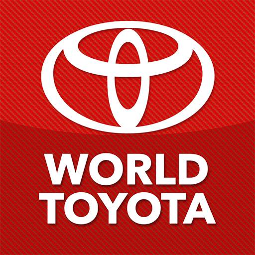 World Toyota 1.5.7.0.6