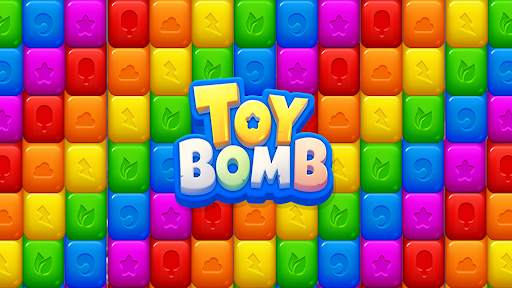Toy Bomb: Match Blast Puzzles screenshot 24