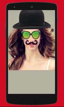 Funny Face Maker Ultimate screenshot 8