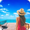 Sky Editor : Sky overlay, Photo filter and editor icon