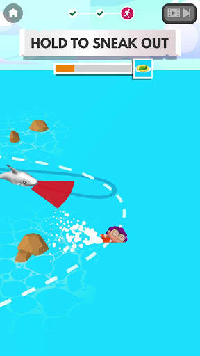 Prison Escape screenshot 1