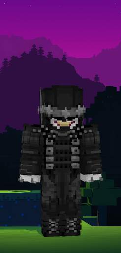 Dc Skins for Minecraft screenshot 2