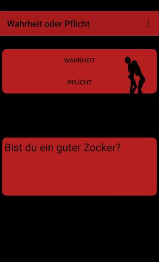 Wahrheit oder Pflicht screenshot 4