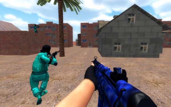 Free Firing Fire Free Battlegrounds Survival 3D screenshot 9
