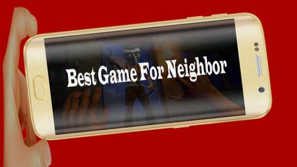 Angry Neighbor Free स्क्रीनशॉट 1
