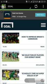 SPORTS NEWS screenshot 5
