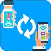 Zendar File Transfer, Share It