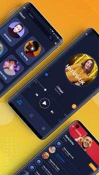 Pemuat turun Muzik - Pemuat Mp3 & Pemain Mp3 screenshot 8