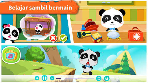 Keselamatan Saat Gempa 1 screenshot 4