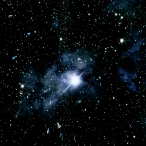 Star Live Wallpaper PRO icon