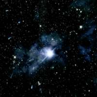 Star Live Wallpaper PRO icon
