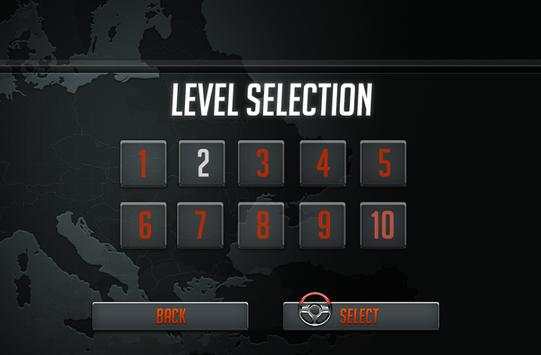 Limo Simulator Big City Drive screenshot 4