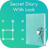 My Secret Diary with Lock 1.1