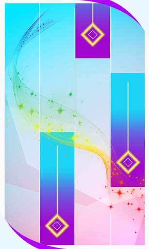 NLE Choppa Piano Tiles screenshot 3
