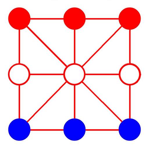 Fall In Line - tic tac toe V2 1.1